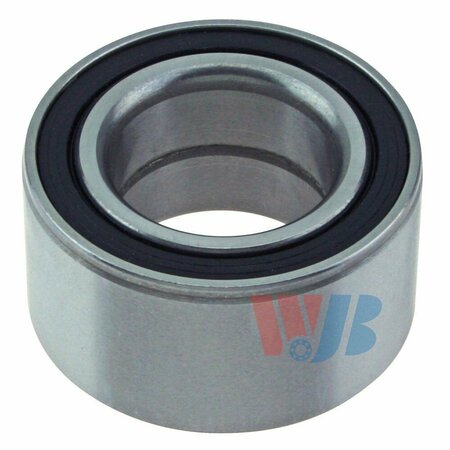 Wjb Bearing Ball Angular Contact Double Row, Wb510004 WB510004